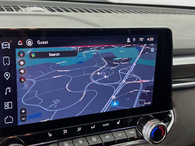 new 2026 GMC Canyon car, priced at $51,959