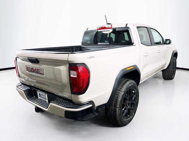 new 2026 GMC Canyon car, priced at $51,959