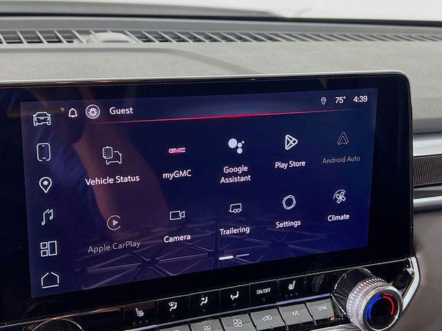 new 2026 GMC Canyon car, priced at $51,959