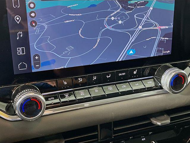 new 2026 GMC Canyon car, priced at $51,959