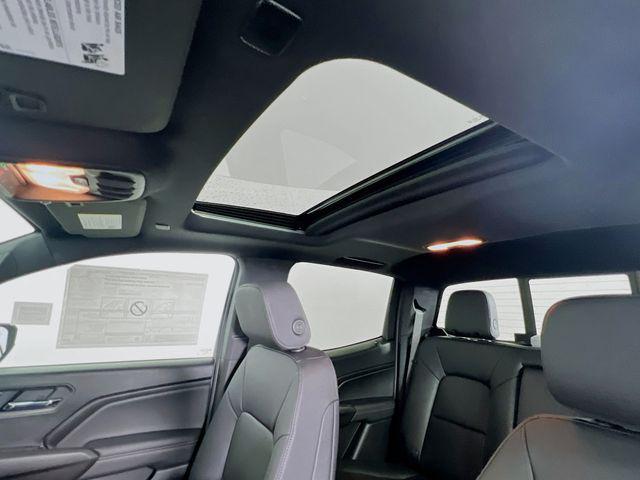 new 2026 GMC Canyon car, priced at $51,959