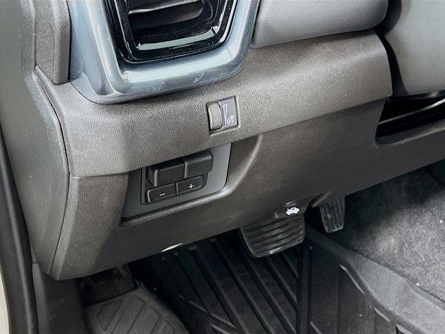 new 2026 GMC Canyon car, priced at $51,959