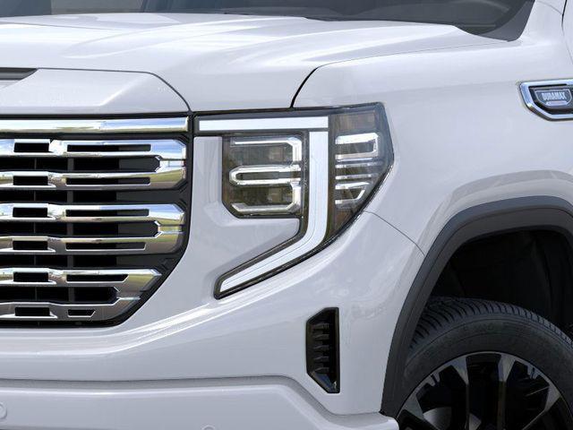new 2026 GMC Sierra 1500 car, priced at $75,267