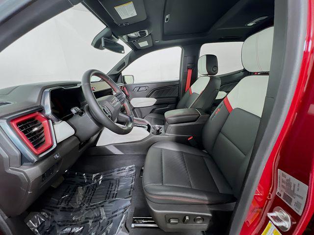 used 2025 GMC Canyon car, priced at $49,000