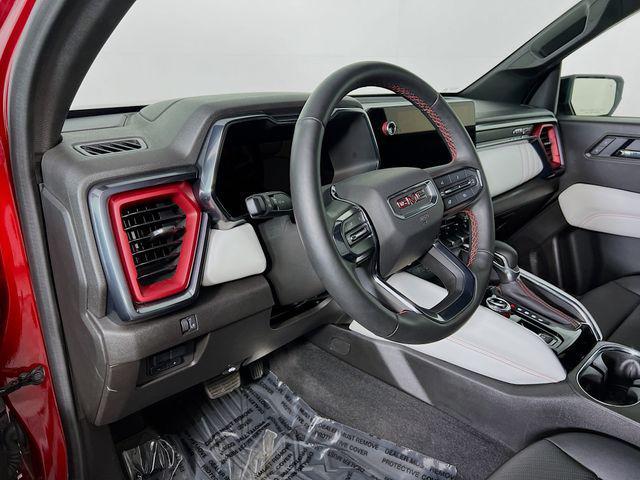 used 2025 GMC Canyon car, priced at $49,000
