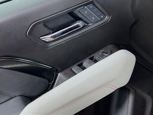 used 2025 GMC Canyon car, priced at $49,000