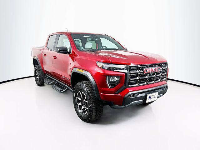 used 2025 GMC Canyon car, priced at $49,000