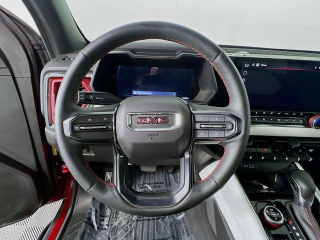 used 2025 GMC Canyon car, priced at $49,000