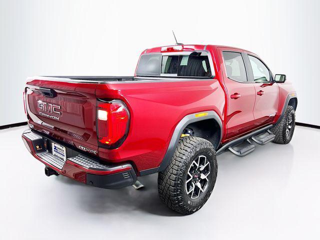 used 2025 GMC Canyon car, priced at $49,000