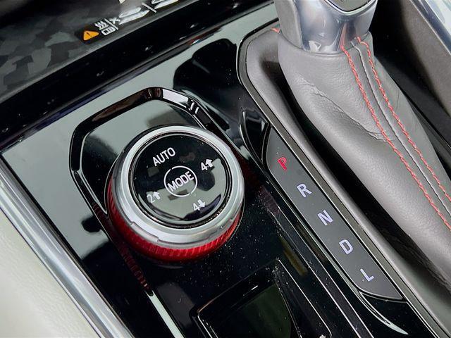 used 2025 GMC Canyon car, priced at $49,000