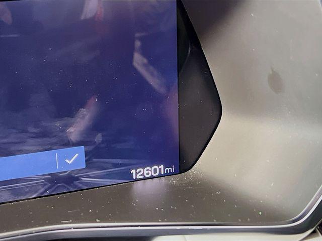 used 2025 GMC Canyon car, priced at $49,000