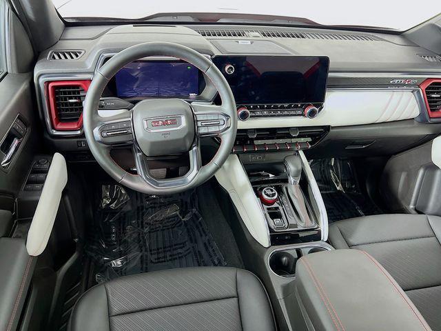 used 2025 GMC Canyon car, priced at $49,000