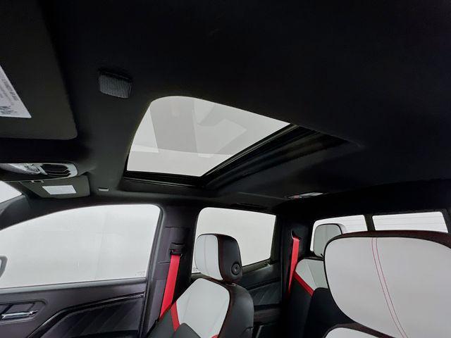 used 2025 GMC Canyon car, priced at $49,000