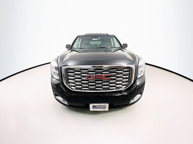 used 2019 GMC Yukon car, priced at $42,500