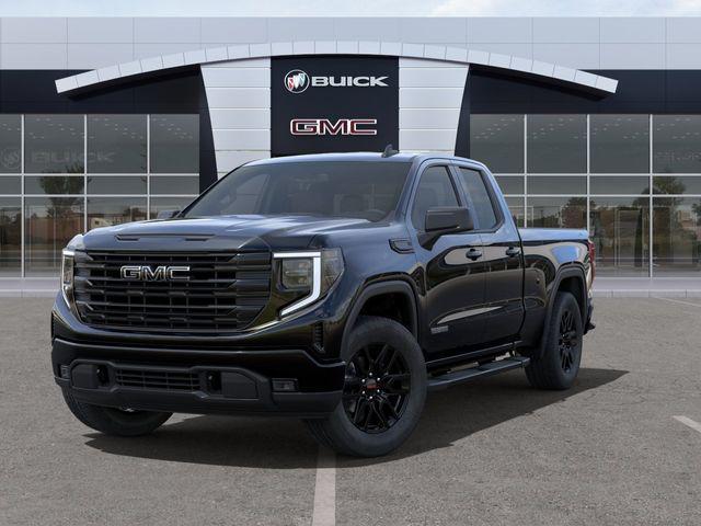 new 2024 GMC Sierra 1500 car, priced at $48,326