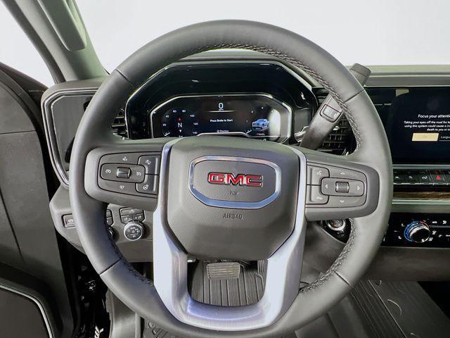 new 2024 GMC Sierra 1500 car, priced at $44,941