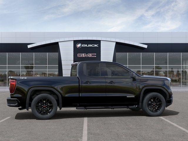 new 2024 GMC Sierra 1500 car, priced at $48,326