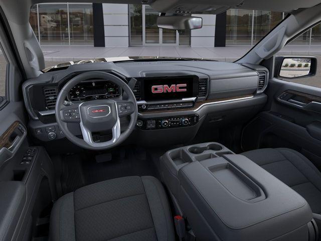 new 2024 GMC Sierra 1500 car, priced at $48,326