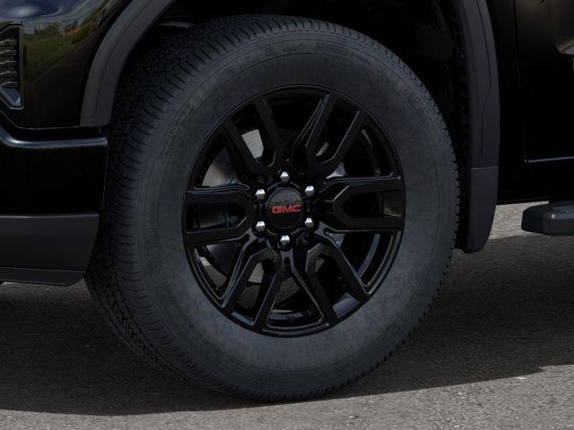 new 2024 GMC Sierra 1500 car, priced at $48,326