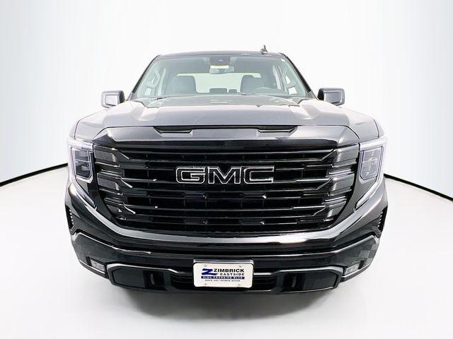 new 2024 GMC Sierra 1500 car, priced at $44,941