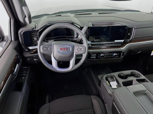 new 2024 GMC Sierra 1500 car, priced at $44,941