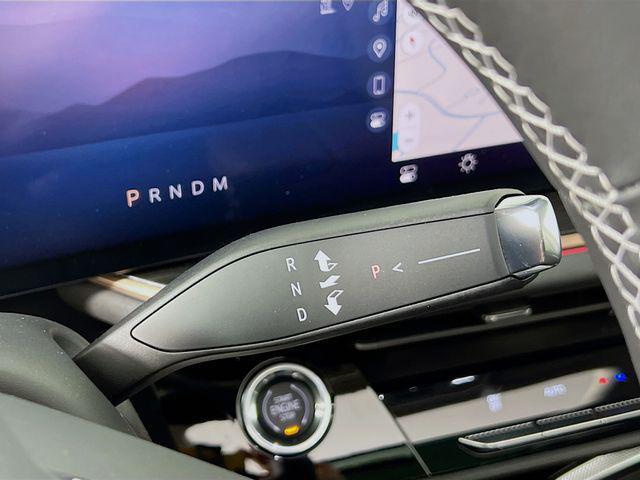 new 2025 Buick Envision car, priced at $42,955