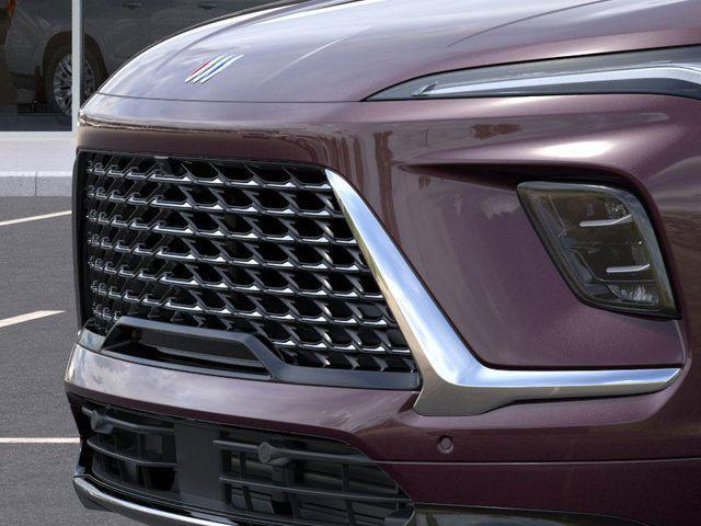 new 2025 Buick Enclave car, priced at $65,115