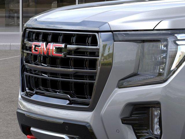 new 2024 GMC Yukon car, priced at $73,217