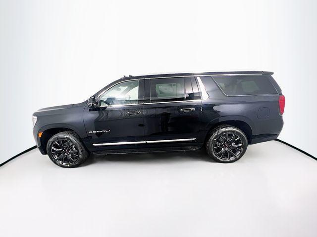 new 2024 GMC Yukon XL car, priced at $91,827