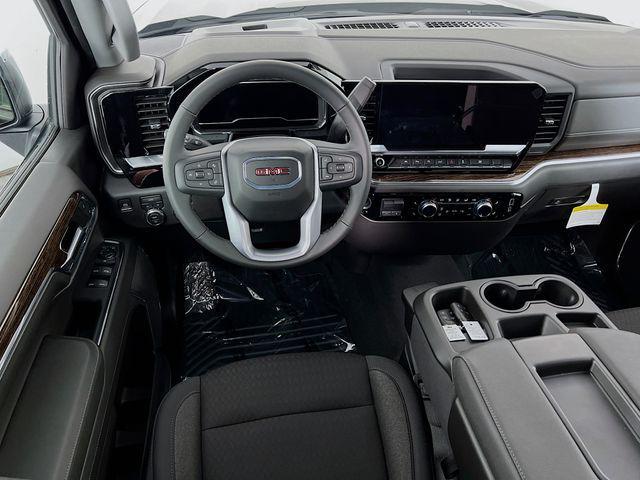 new 2024 GMC Sierra 1500 car, priced at $51,042