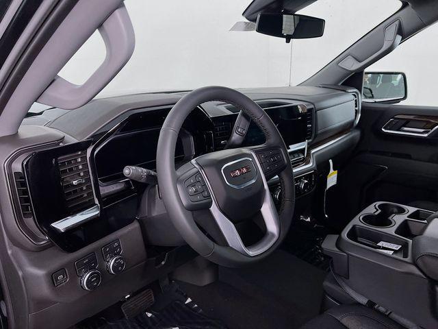 new 2024 GMC Sierra 1500 car, priced at $51,042