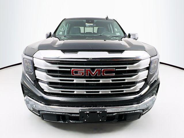 new 2024 GMC Sierra 1500 car, priced at $51,042