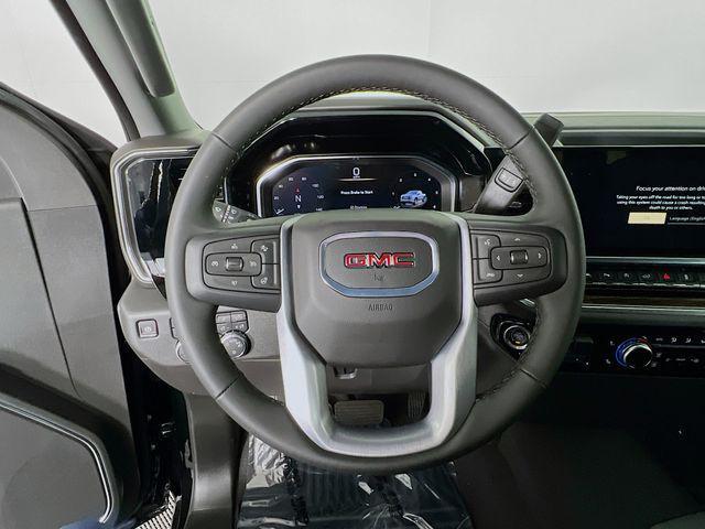 new 2024 GMC Sierra 1500 car, priced at $51,042