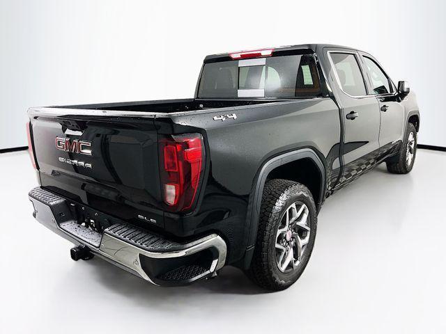 new 2024 GMC Sierra 1500 car, priced at $51,042