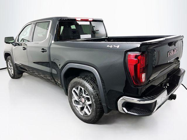 new 2024 GMC Sierra 1500 car, priced at $51,042