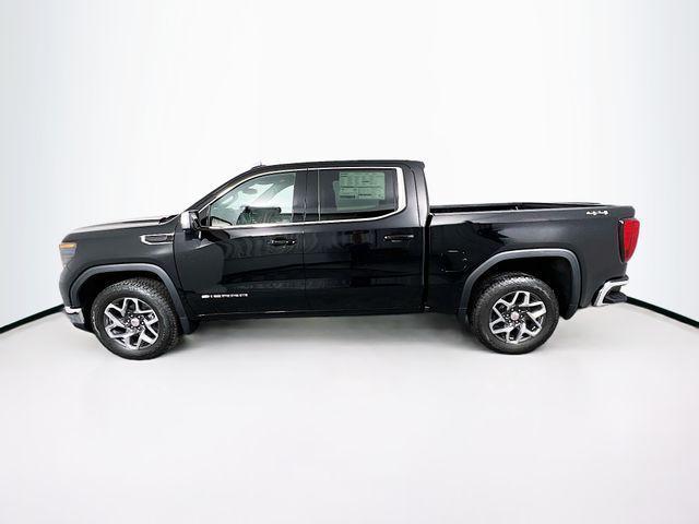 new 2024 GMC Sierra 1500 car, priced at $51,042