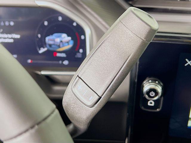 new 2026 GMC Sierra 3500 car, priced at $101,395