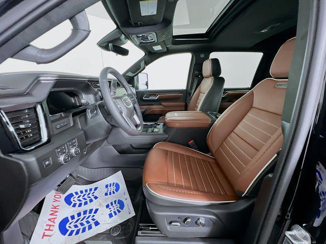 new 2026 GMC Sierra 3500 car, priced at $101,395