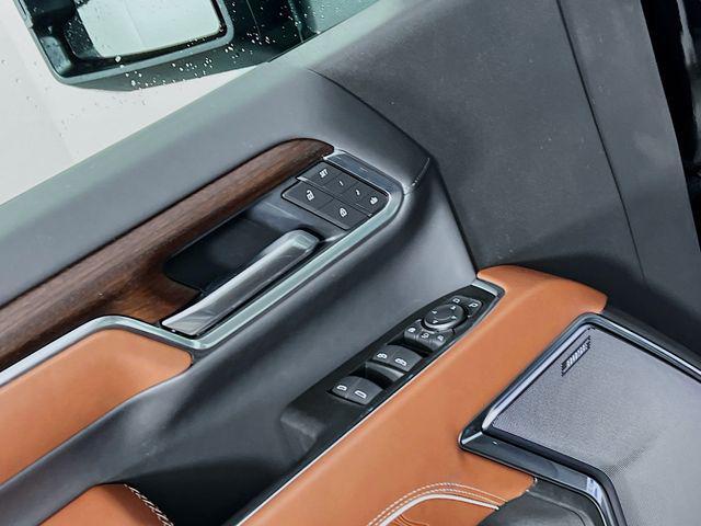 new 2026 GMC Sierra 3500 car, priced at $101,395