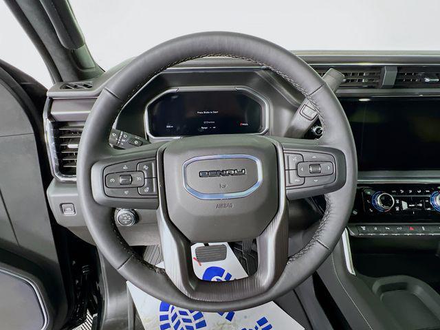 new 2026 GMC Sierra 3500 car, priced at $101,395