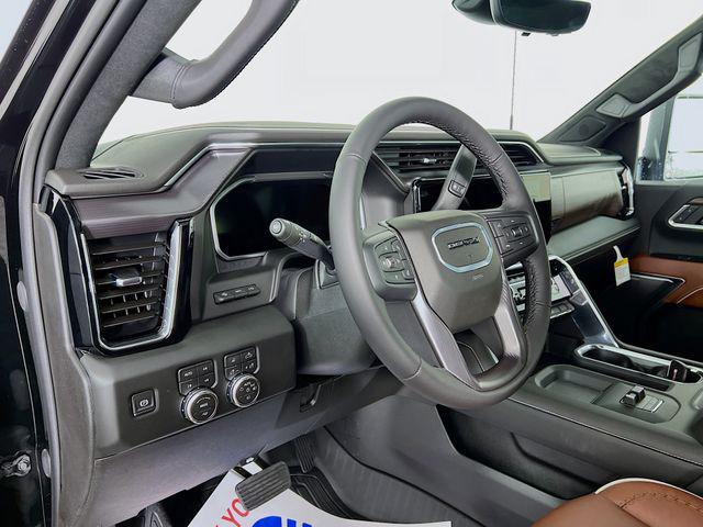 new 2026 GMC Sierra 3500 car, priced at $101,395