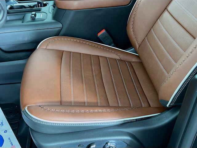 new 2026 GMC Sierra 3500 car, priced at $101,395