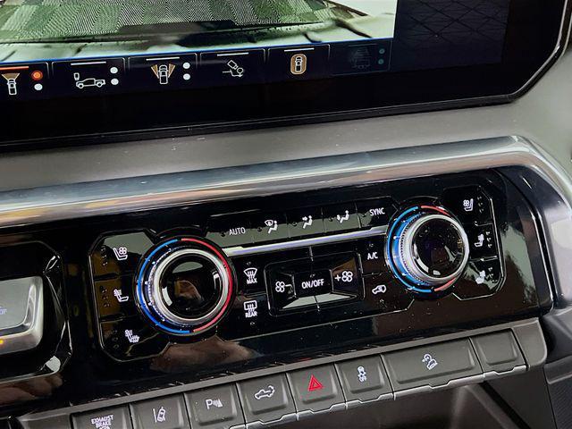 new 2026 GMC Sierra 3500 car, priced at $101,395