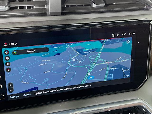 new 2026 GMC Sierra 3500 car, priced at $101,395