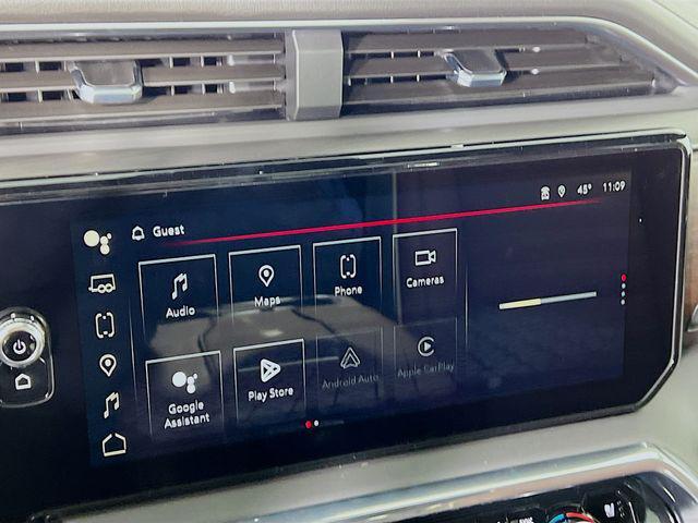 new 2026 GMC Sierra 3500 car, priced at $101,395