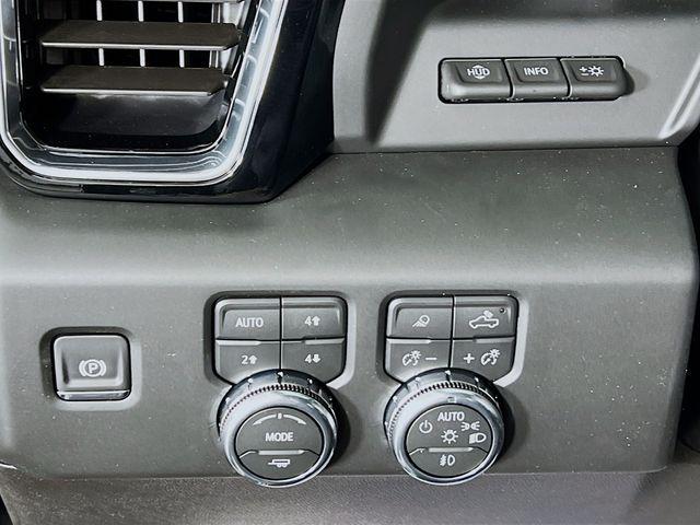 new 2026 GMC Sierra 3500 car, priced at $101,395