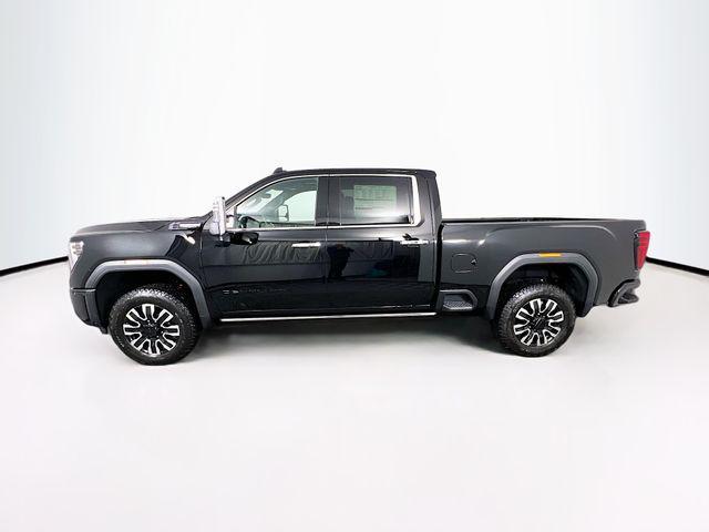 new 2026 GMC Sierra 3500 car, priced at $101,395