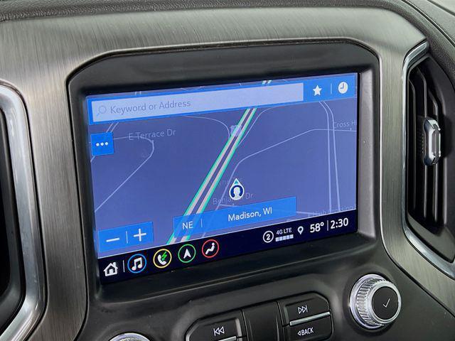 used 2023 GMC Sierra 3500 car, priced at $60,000