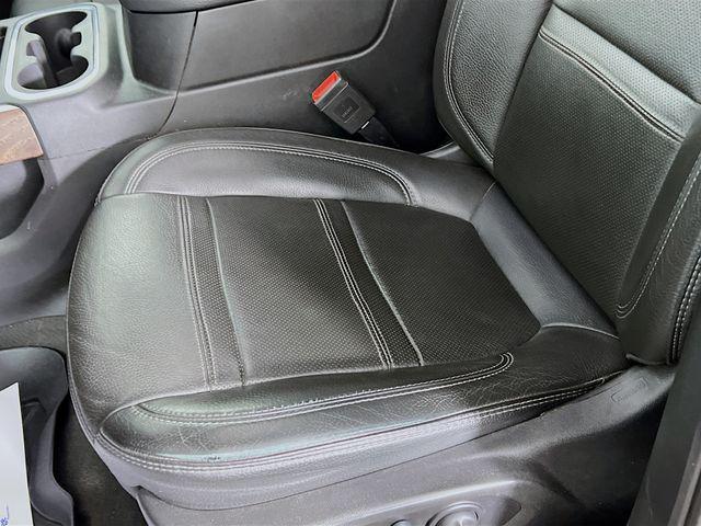 used 2023 GMC Sierra 3500 car, priced at $60,000