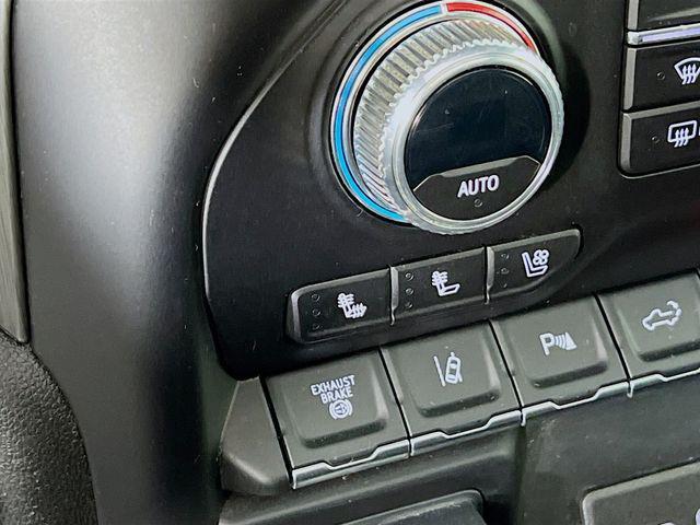 used 2023 GMC Sierra 3500 car, priced at $60,000